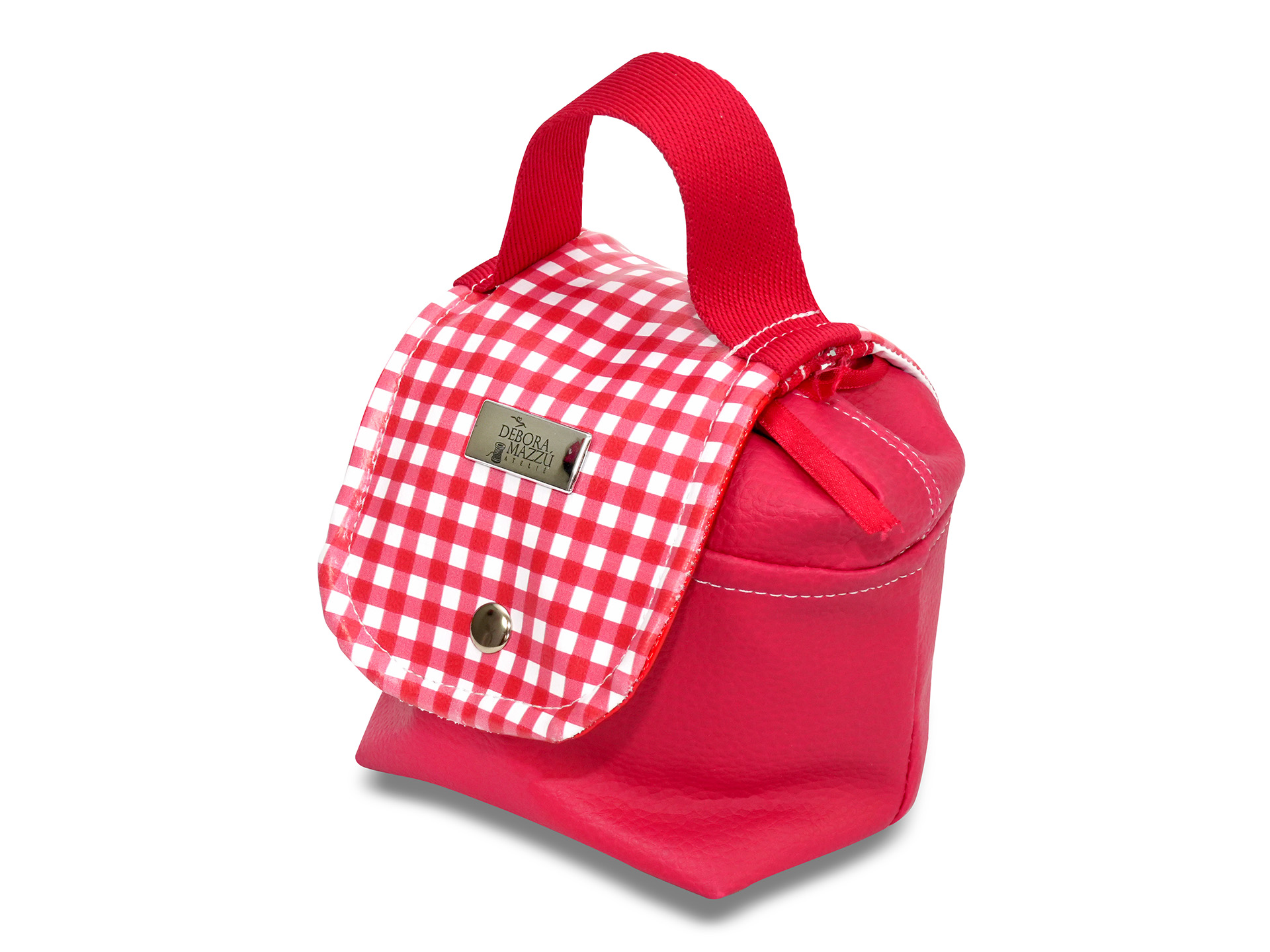 Porta Xícara Clara - Image 4