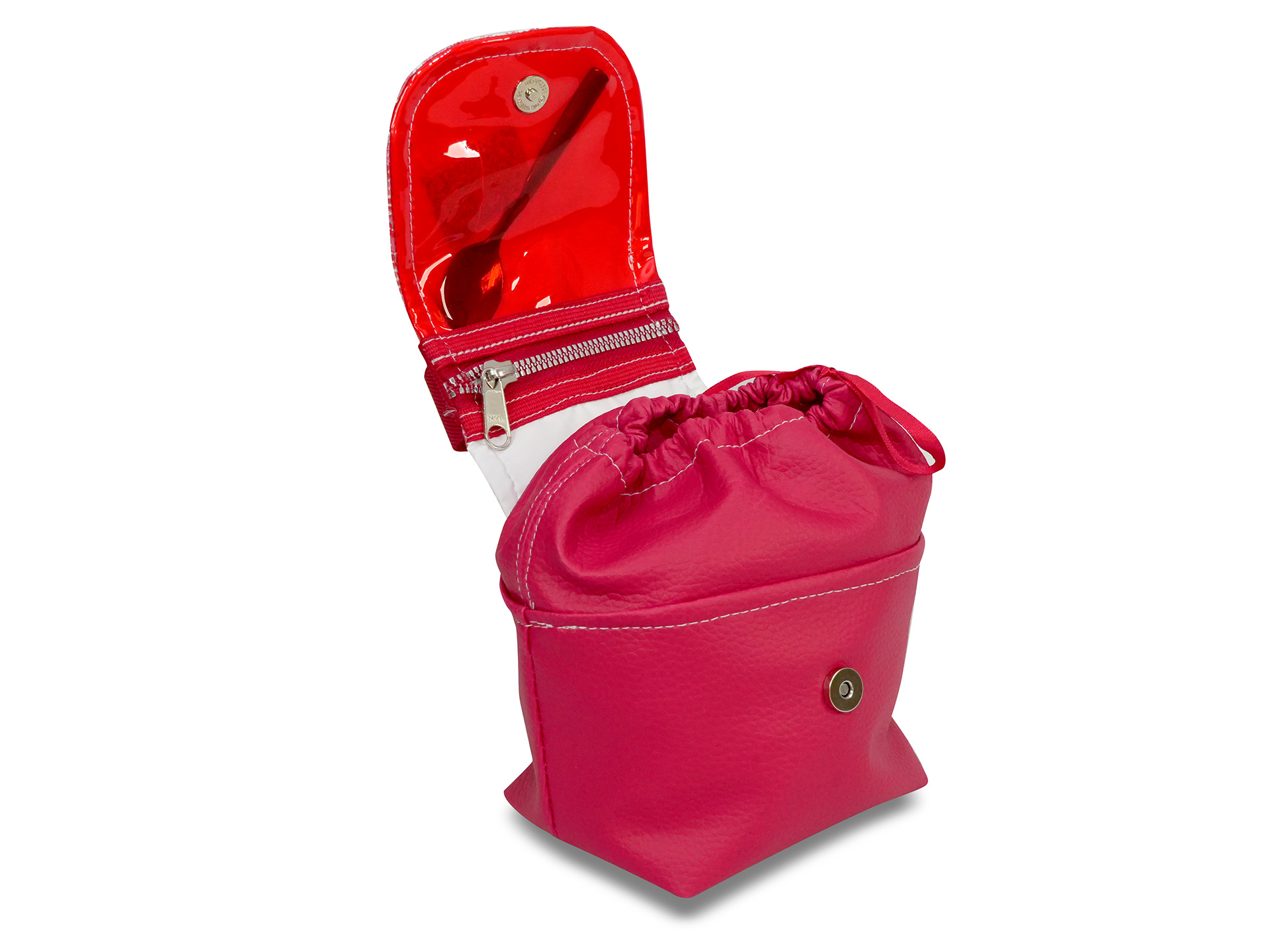 Porta Xícara Clara - Image 3