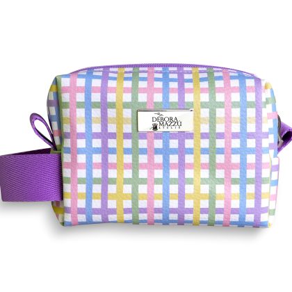 Nécessaire Jade - Pequena