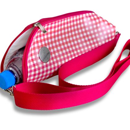 Porta Garrafa Térmico