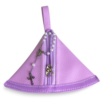 Porta Terço Aparecida