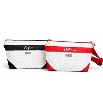 Nécessaire Marsala Luxo