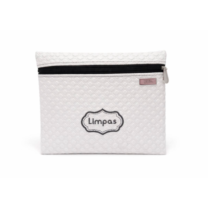 Porta Lingerie Limpa e Suja