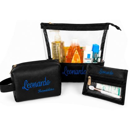 Kit Leonardo